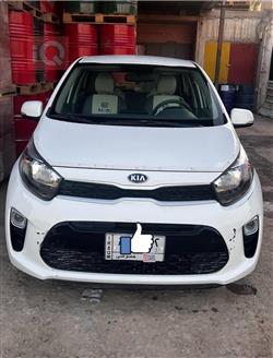 كيا بيكانتو